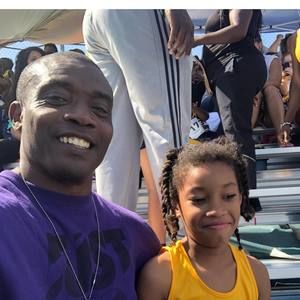 Meet your Posher, Jocelyn